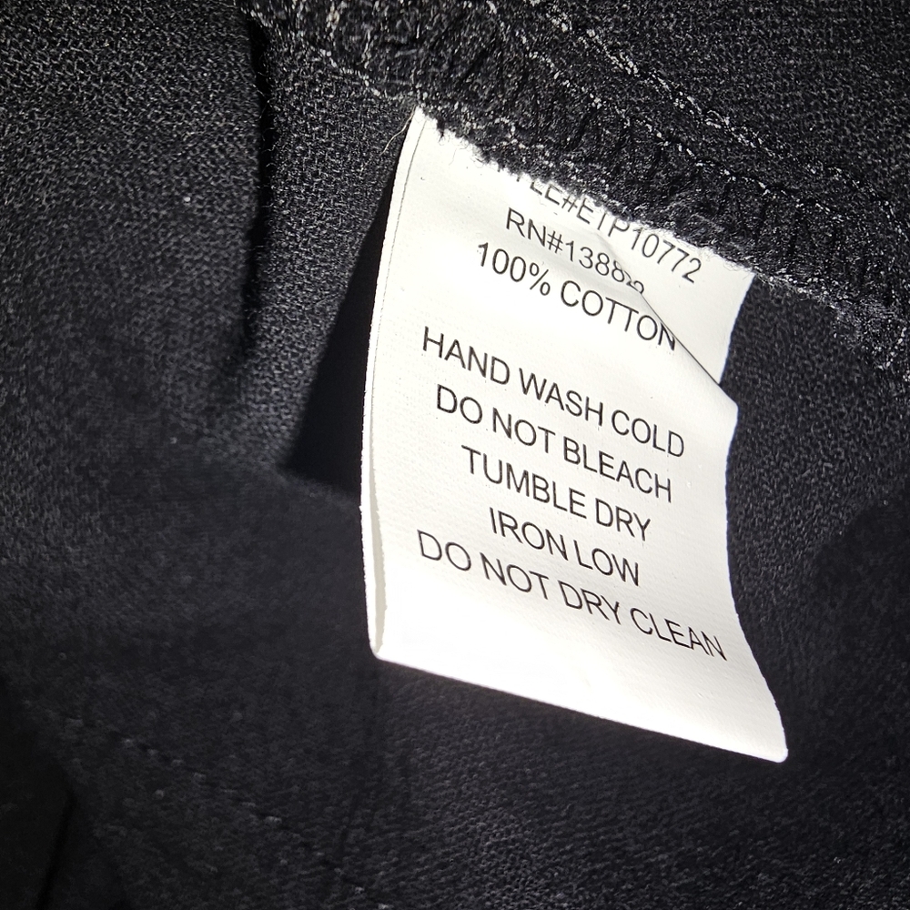 Meiven Button Down Blouse - image 4